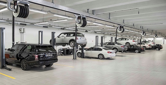 Korgun Oto Servis