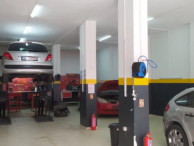 Korgun Oto Servis